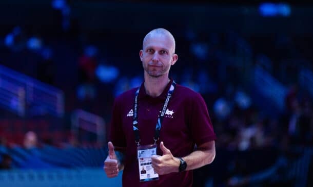 Artūrs Visockis-Rubenis