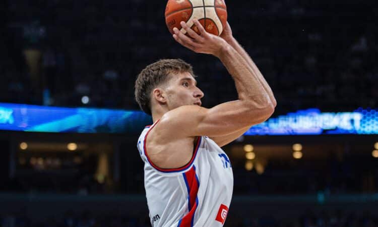 Bogdans Bogdanovičs