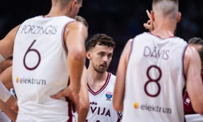Kristers Zoriks