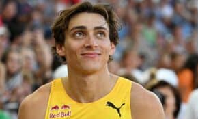 Armands Duplantis