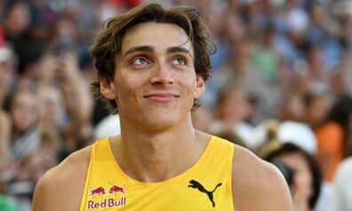 Armands Duplantis