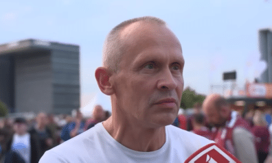 Ainārs Čukste