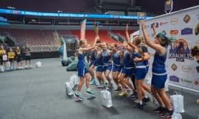 Alfrēda Kraukļa piemiņas kauss