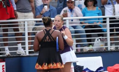 Aļona Ostapenko