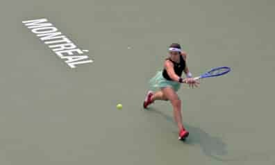 Anastasija Sevastova