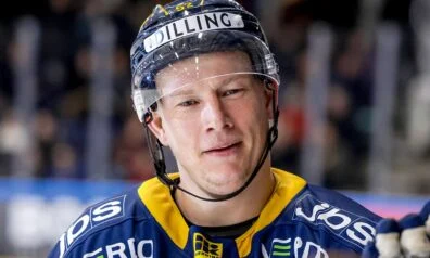 Andris Džeriņš