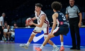 Adrians Andževs