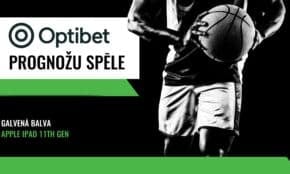 "Optibet prognožu spēle"