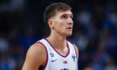 Bogdans Bogdanovičs