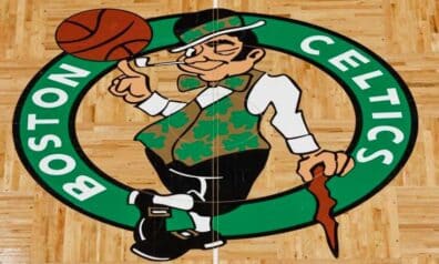 Bostonas Celtics