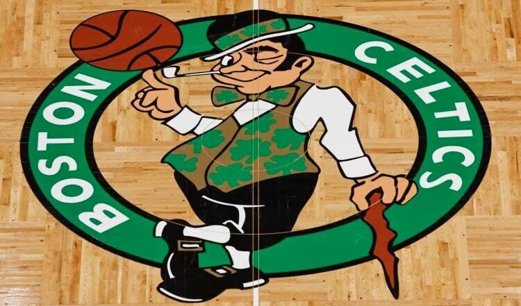 Bostonas Celtics