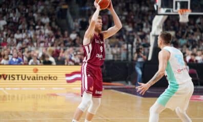 Dāvis Bertāns