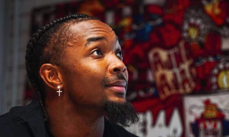 Devonte Grehems