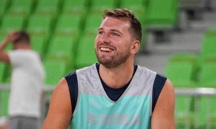 Luka Dončičs