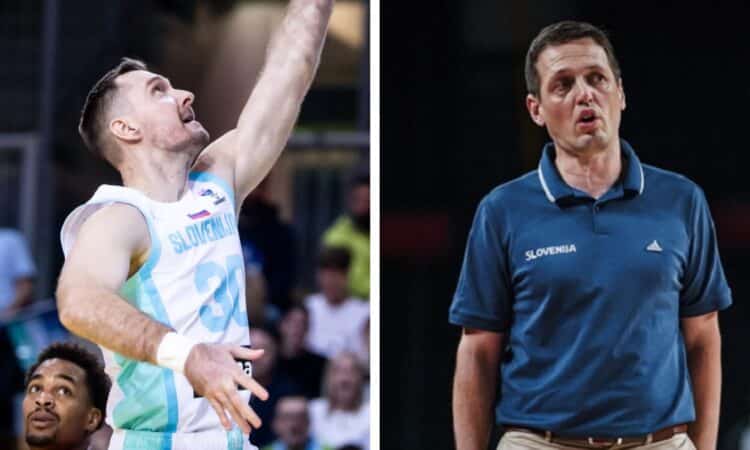 Zorans Dragičs un Aleksandrs Sekuličs