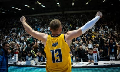 Džanans Musa