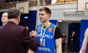 Edvards Mežulis