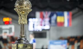 ENBL trofeja
