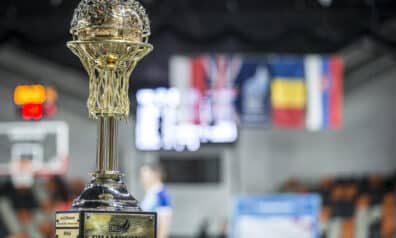 ENBL trofeja