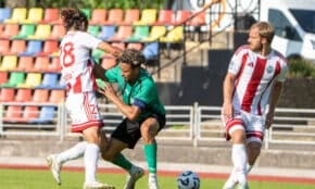 FK Liepāja