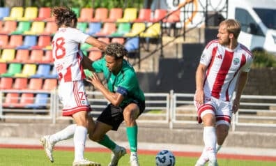 FK Liepāja