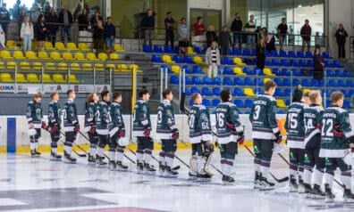 HK Liepāja