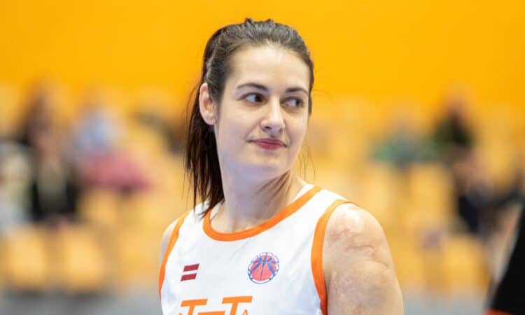 Ieva Pulvere