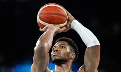 Jannis Adetokunbo