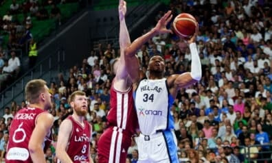 Jannis Adetokunbo
