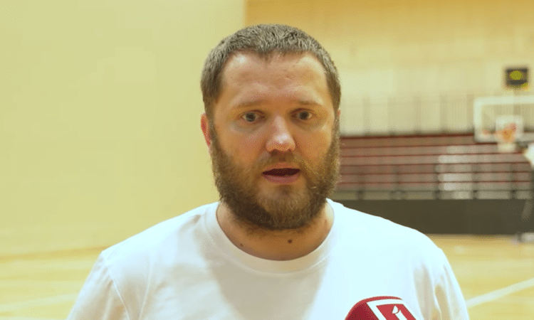 Kaspars Mājenieks