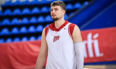 Krišs Helmanis