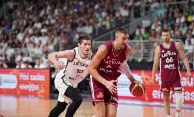 Kristaps Porziņģis