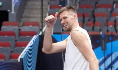 Kristaps Porziņģis