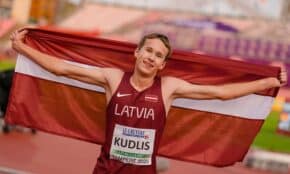 Kristers Kudlis