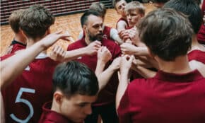 Latvijas U16 basketbola izlase
