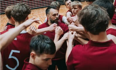 Latvijas U16 basketbola izlase