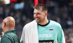 Luka Dončičs