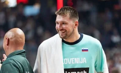 Luka Dončičs