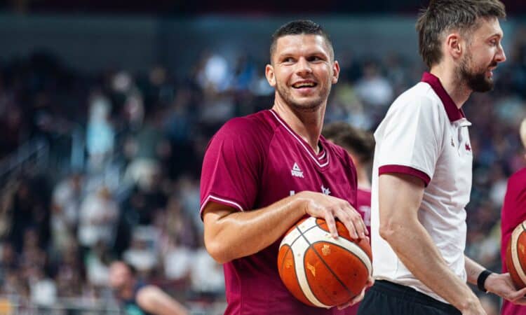 Rihards Lomažs