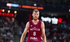 Dāvis Bertāns