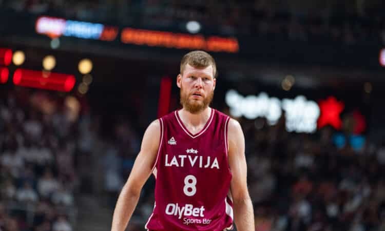 Dāvis Bertāns