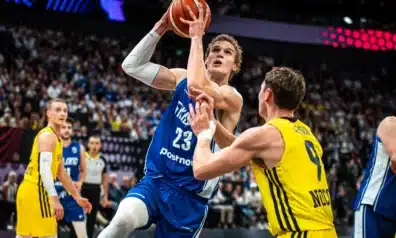 Lauri Markanens