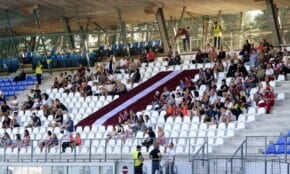 Stadions "Sloka"