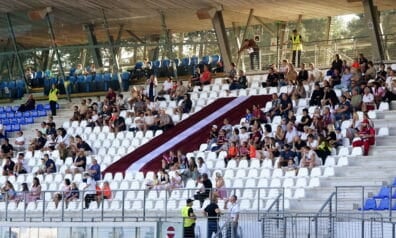 Stadions 
