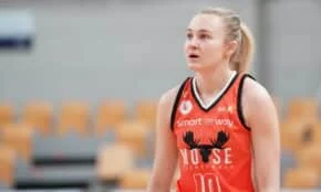 Elizabete Bulāne