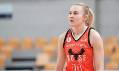 Elizabete Bulāne