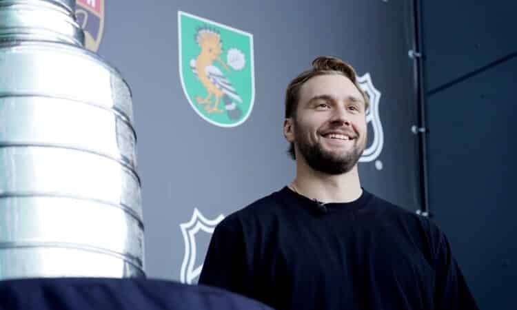 Uvis Balinskis