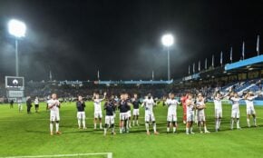 Liberecas "Slovan"