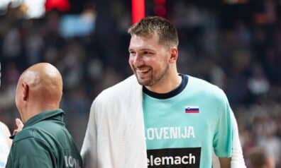 Luka Dončičs