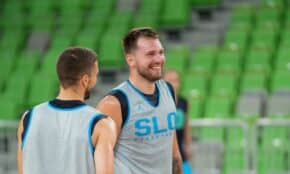 Luka Dončičs